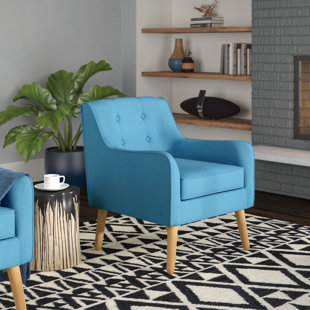 Genesis Armchair by Langley Street New Design