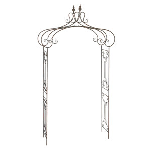 Iron Arbor