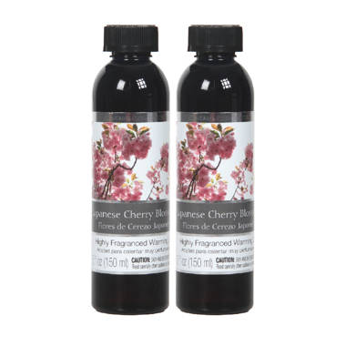 japanese cherry blossom essential collection