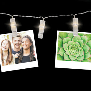 Best Natalie 24 Light Novelty String Lights (Set of 2) By The Holiday Aisle Outdoor Lighting Natalie 24 Light Novelty String Lights (Set of 2) By The Holiday Aisle Outdoor Lighting