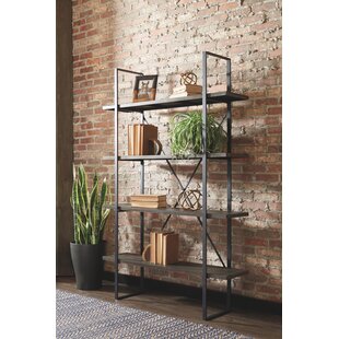 Amarion Etagere Bookcase By 17 Stories