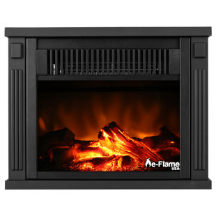 Indoor Portable Fireplace | Wayfair Indoor Portable Fireplace | Wayfair