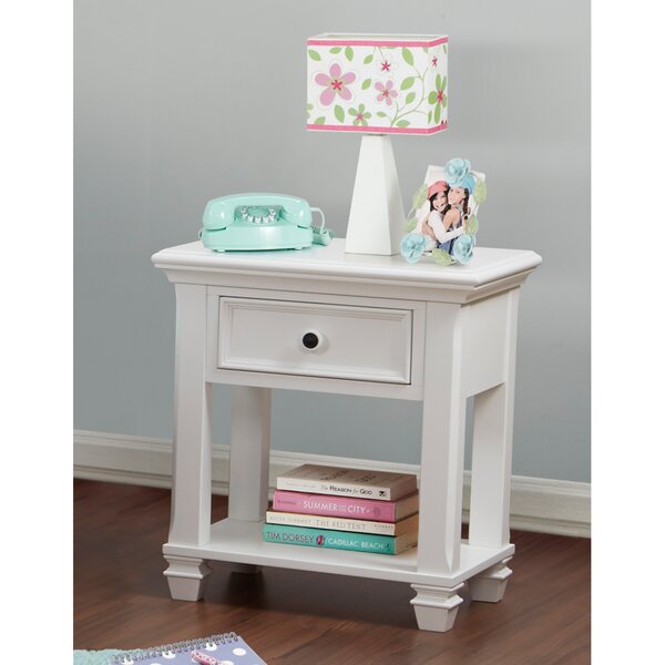 baby cache heritage nightstand