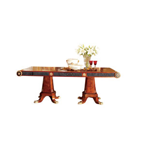 Gary Dining Table