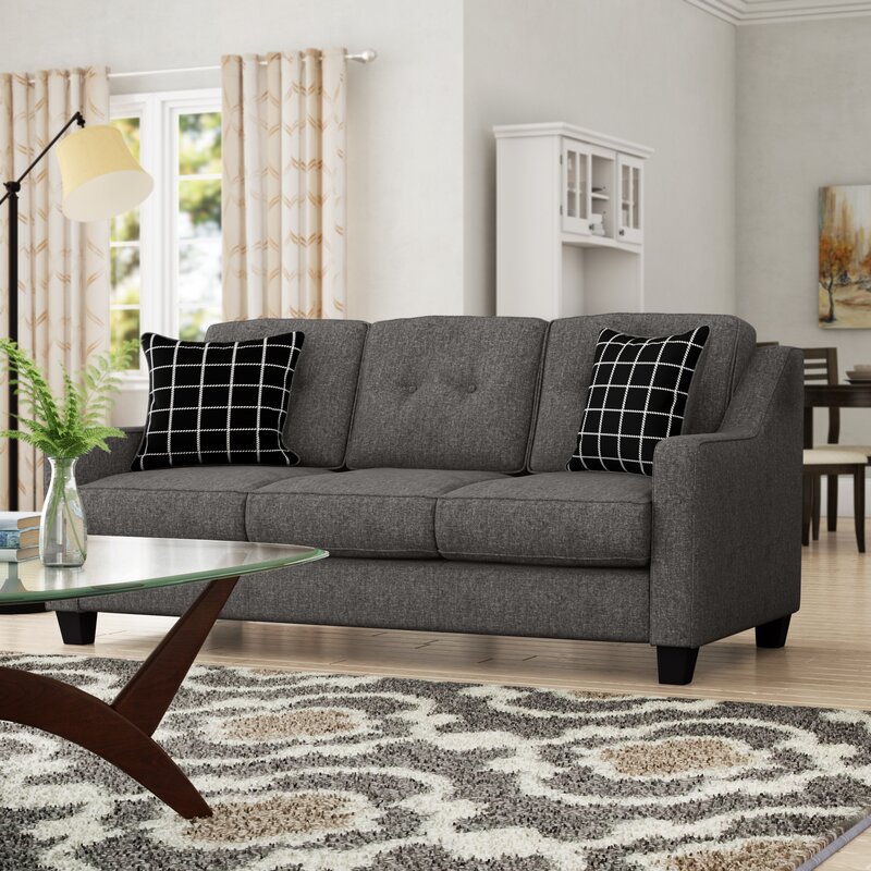 New Wayfair Bedroom Sofa 2020