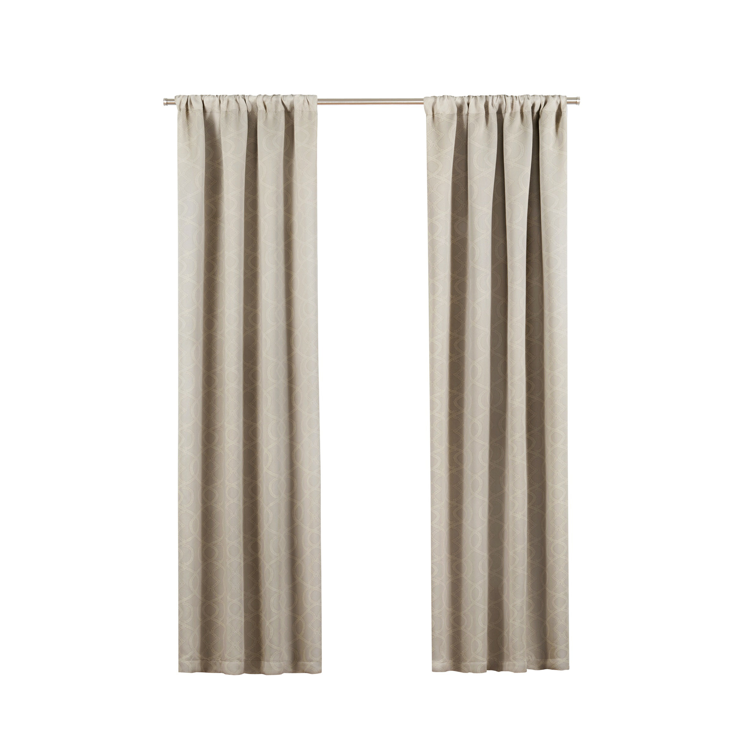 drapes