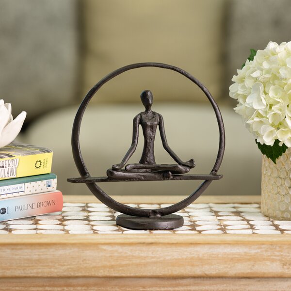 6'' Exquisite tibetische Handklangschale Yoga Meditation Home Decor