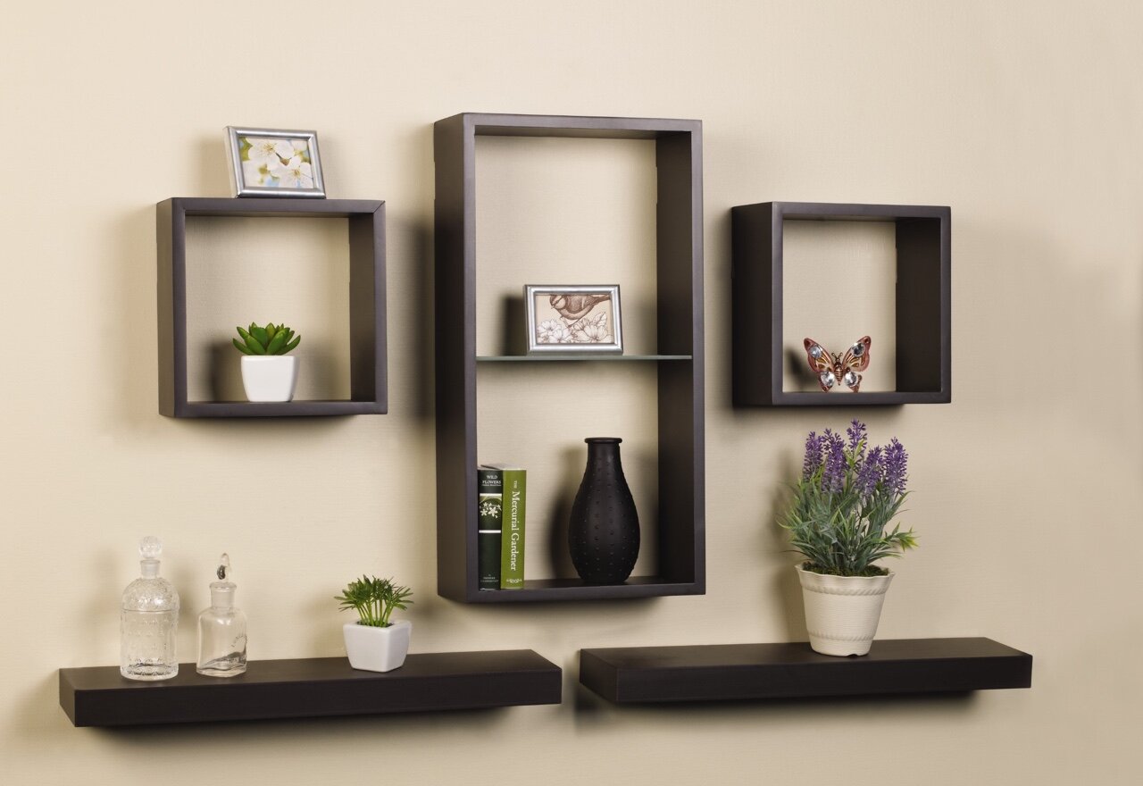 [BIG SALE] Decorative Shelving & Accents You’ll Love In 2023 | Wayfair