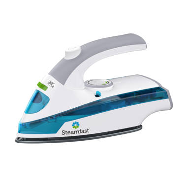 syska cordless iron
