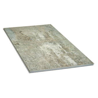 Floressencesurfaces Loose Lay 12 X 24 X 5mm Luxury Vinyl Tile In Urethane Wayfair