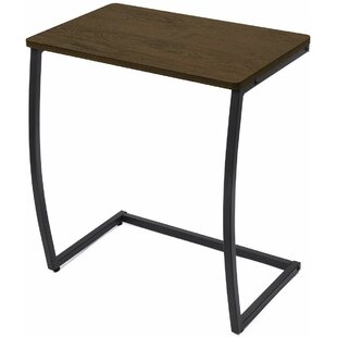 Wesner C Table End Table By 17 Stories