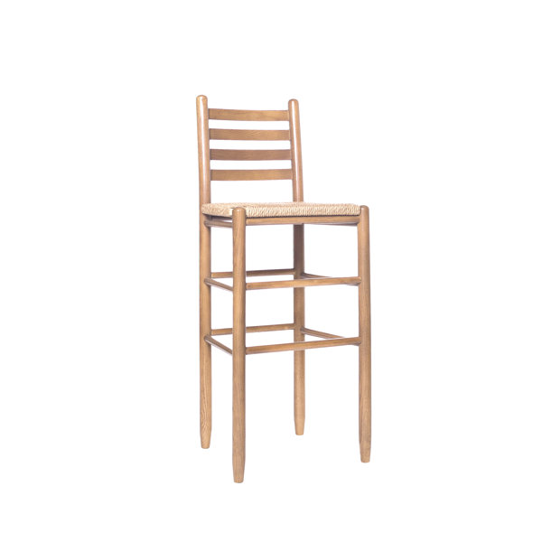 ladder back counter stools