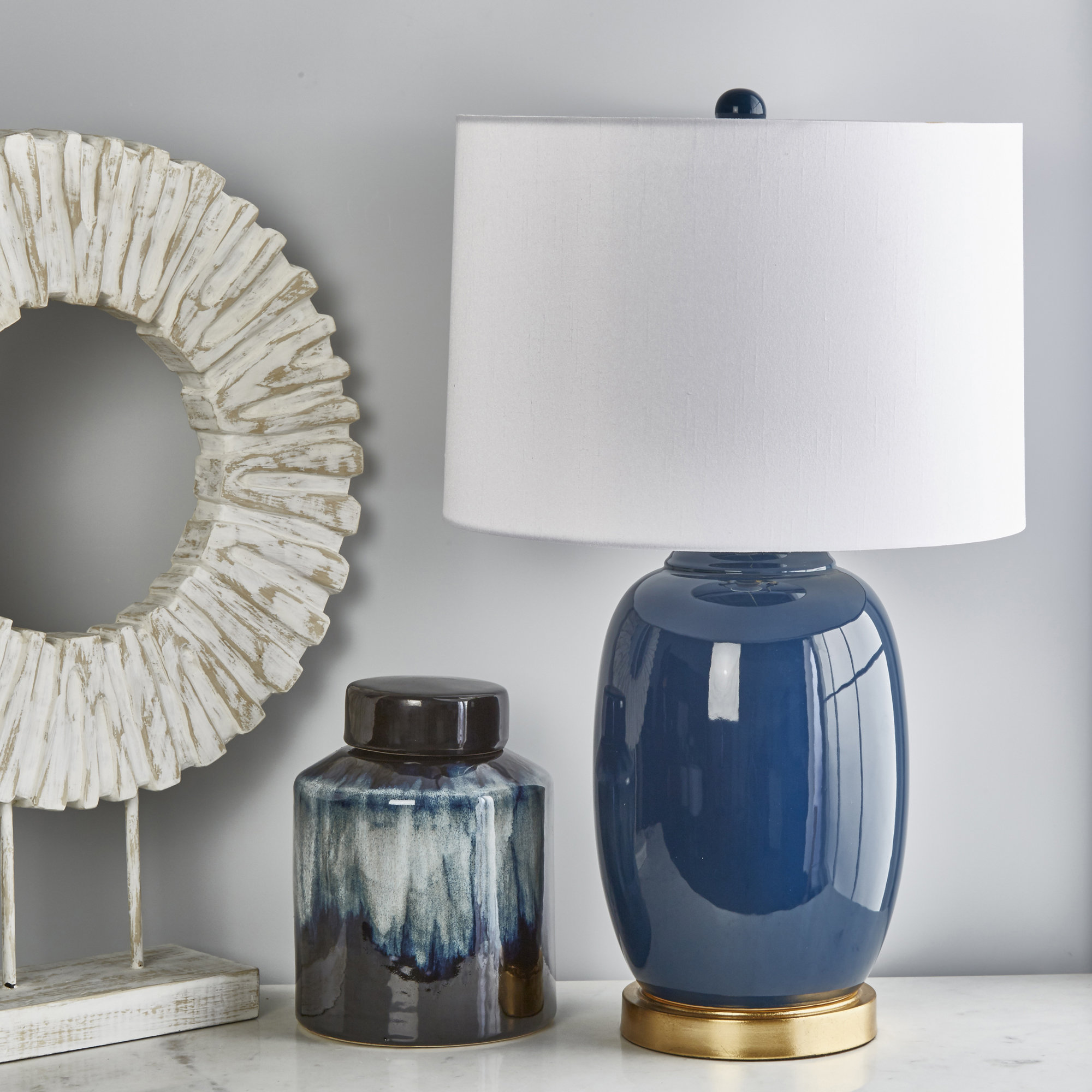 Tierra Ceramic Oriental 26 Table Lamp Tierra Ceramic Oriental 26 Table Lamp