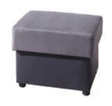 Würfelhocker Lido von dCor design
