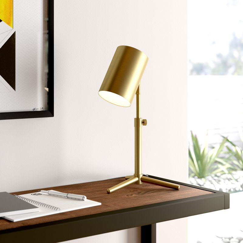 Wade 18 Desk Lamp Reviews Allmodern Wade 18 Desk Lamp Reviews Allmodern