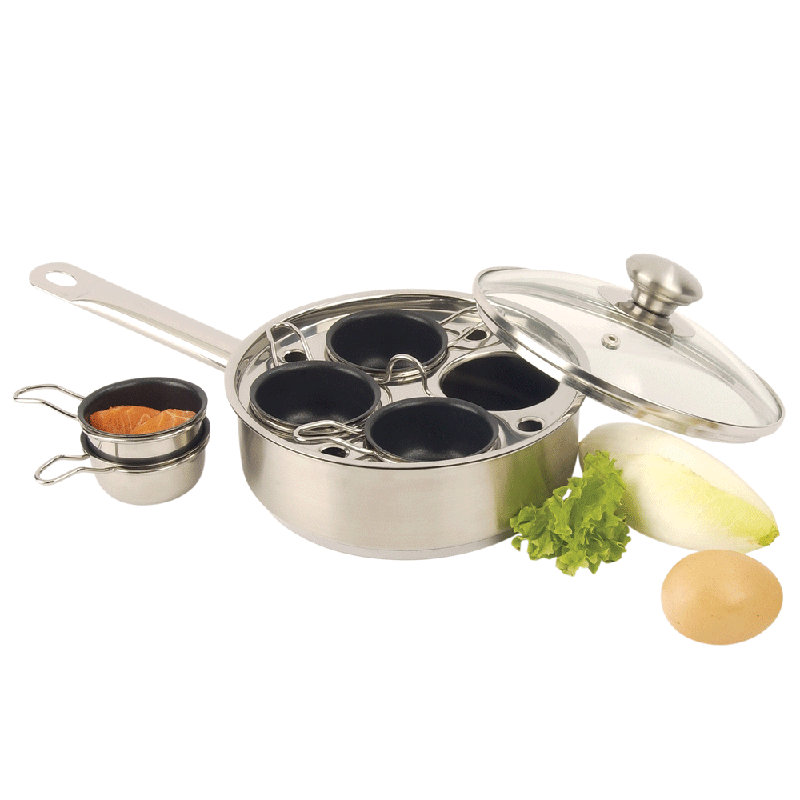 microwave egg poacher review