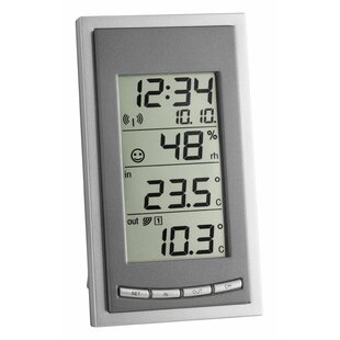 Plus Weather Station By Symple Stuff