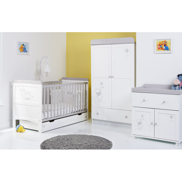 dumbo nursery furniture
