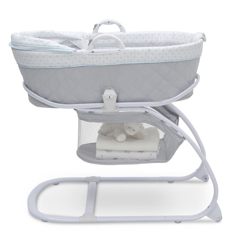 elephant bassinet