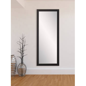 Laurel Foundry Modern Farmhouse Modern Contemporary Distressed Dresser Mirror Reviews Wayfair Ca