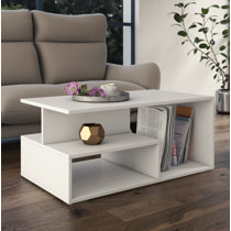 Modern Contemporary Coffee Tables You Ll Love Wayfair Co Uk