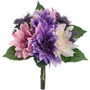 Taylor Dahlia Bouquet