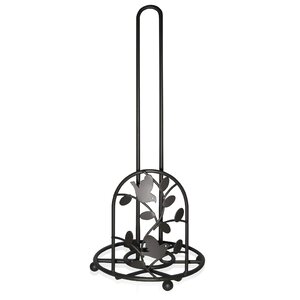 Birdsong Paper Tower Holder