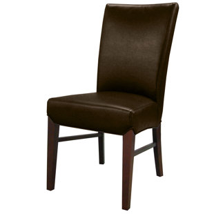 Ginevra Side Chair by Breakwater Bay 2019 Sale