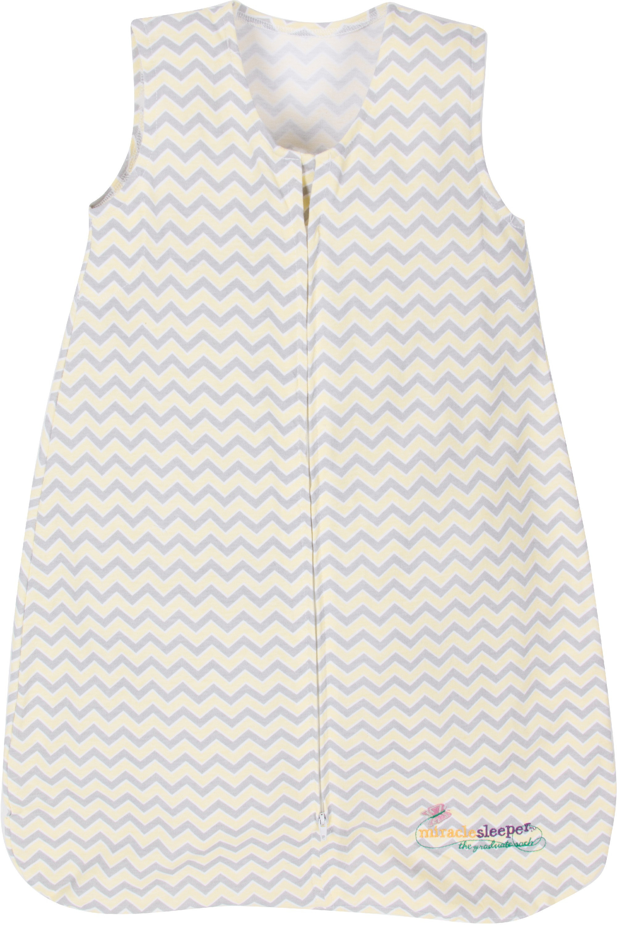miracle sleeper wearable sack