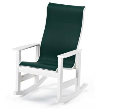 Telescope Casual Leeward Patio Dining Chair Wayfair