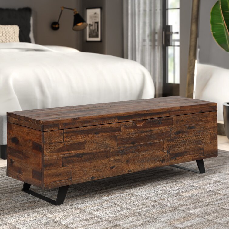 storage benches wayfair