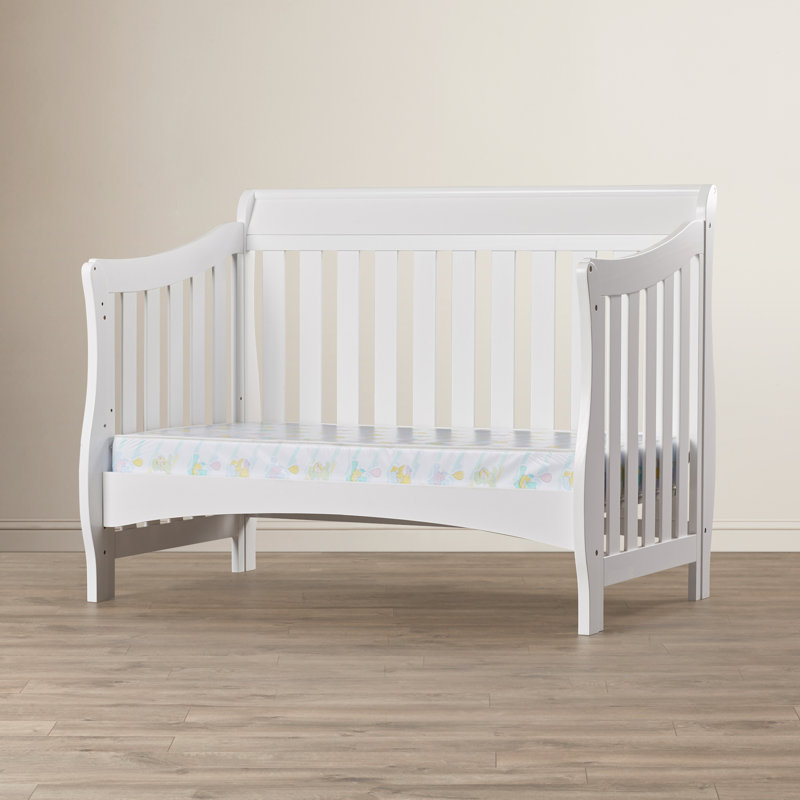 wayfair crib mattress
