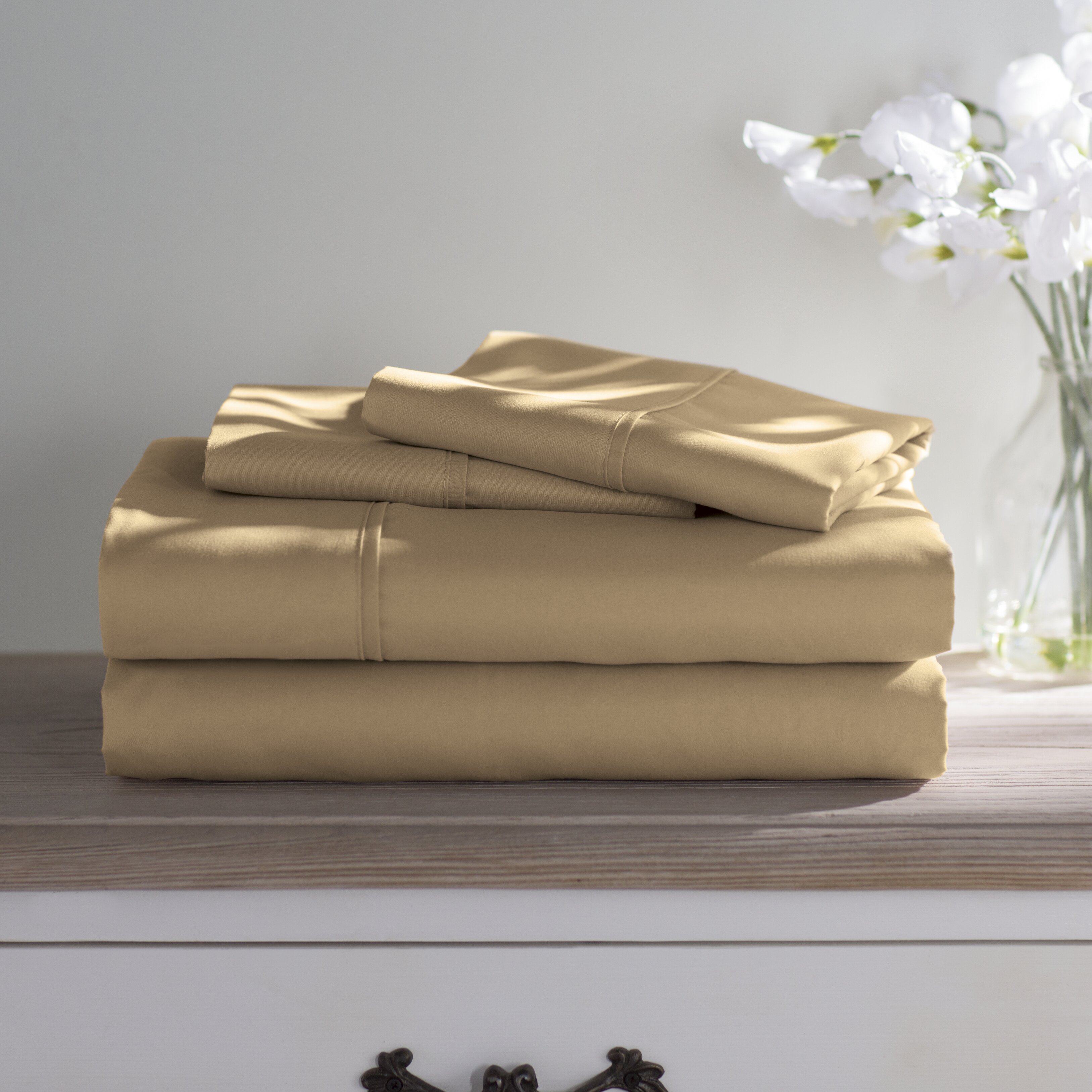 [BIG SALE] TopRated Sheet Sets You’ll Love In 2021 Wayfair