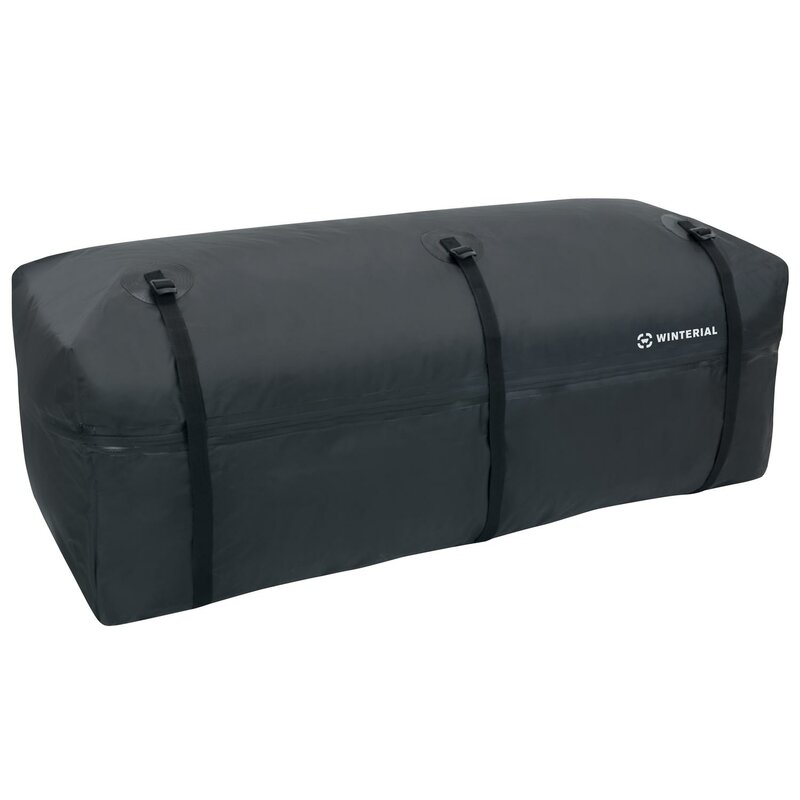 hitch cargo bag