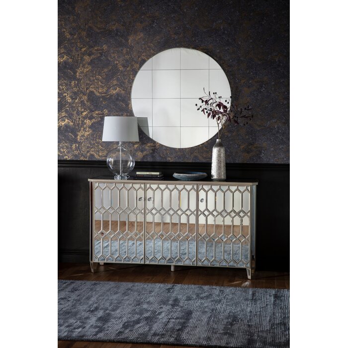 Sideboard MADEHURST - Daily Sales