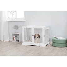 wayfair dog pen