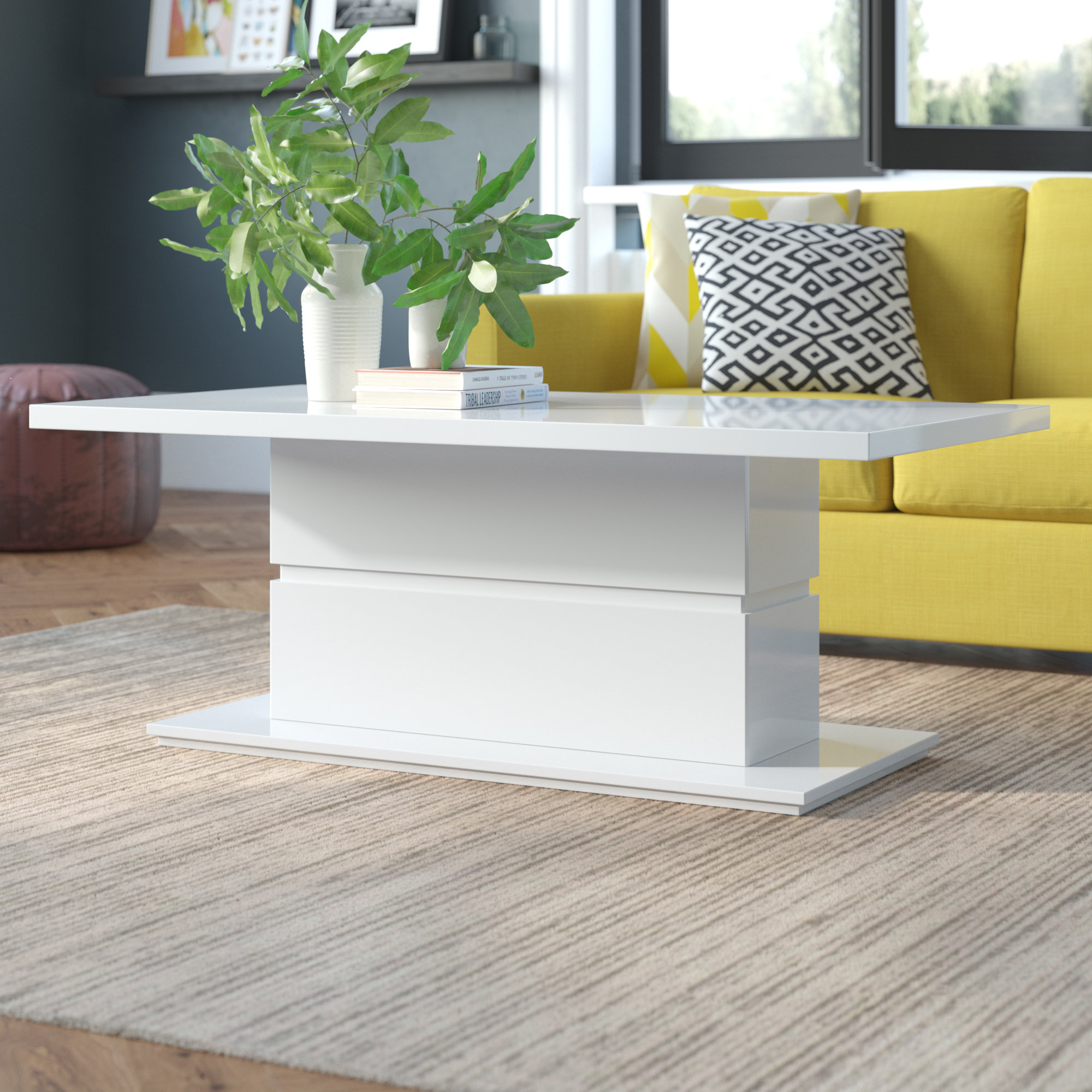 dCor design Couchtisch Nala & Bewertungen | Wayfair.de dCor design Couchtisch Nala & Bewertungen | Wayfair.de