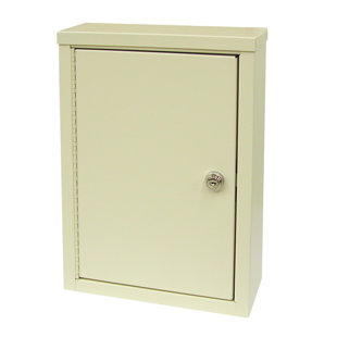 Ivy Hill 11" W x 15" H Wall Mounted Cabinet by