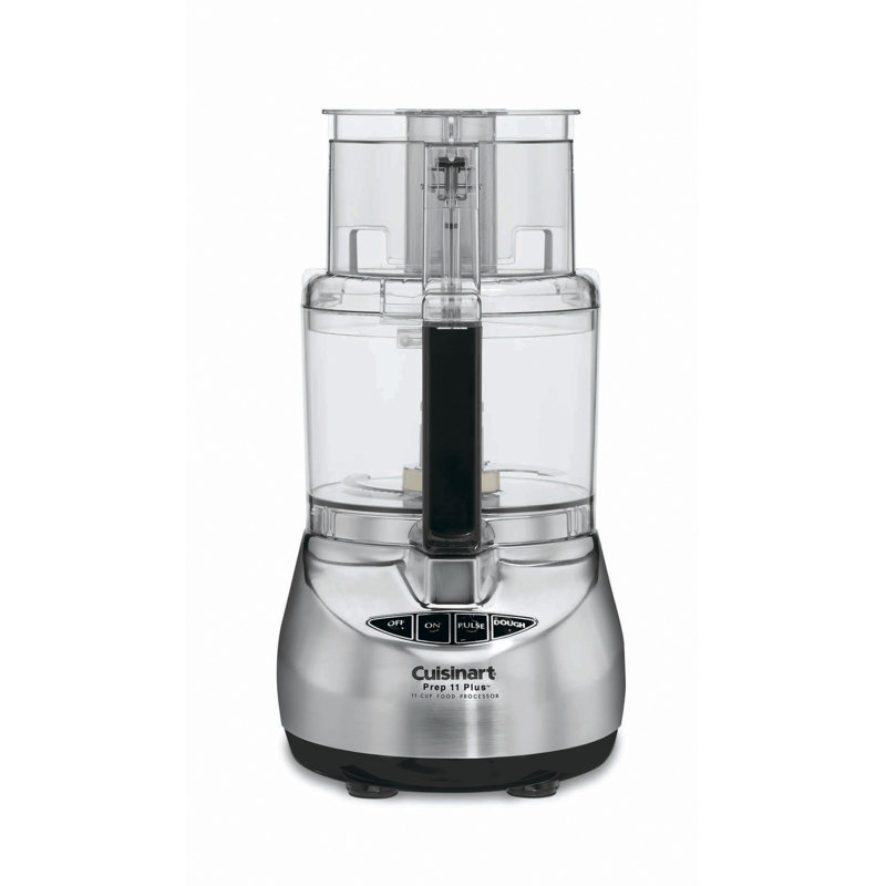 Cuisinart Prep 11 Plus 11 Cup Food Processor Reviews Wayfair