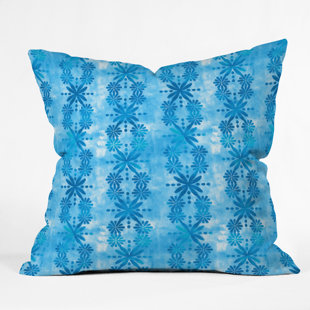 Periwinkle Throw Pillows Wayfair