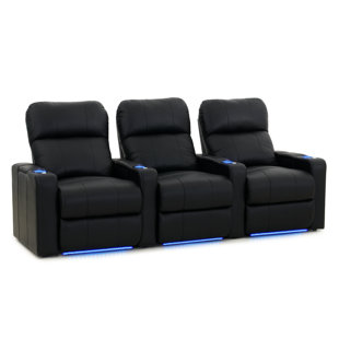 Theater Seating You Ll Love Wayfair Quickview