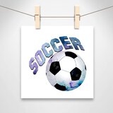 Kids Soccer Decor Wayfair