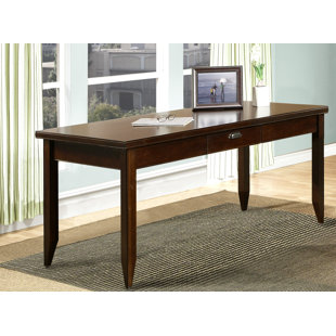 Go to store & view more images Martin Home Furnishings Tribeca Loft Cherry Writing Desk