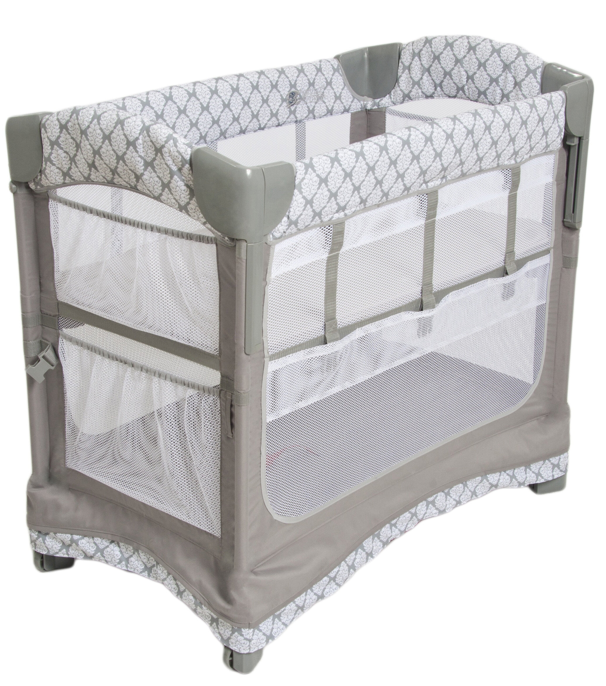 bedside crib mobile
