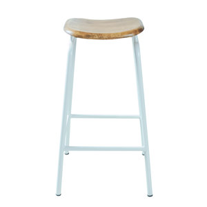 65 cm Barhocker Rocklin von LoftDesigns
