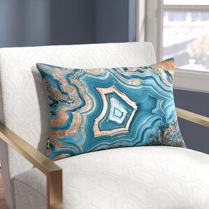 Maurice Geode Lumbar Pillow