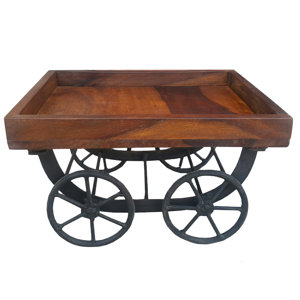 Servierwagen von Massivum