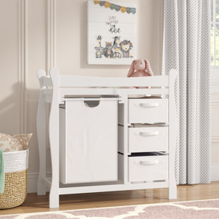 Changing Tables | From $199 Through 04