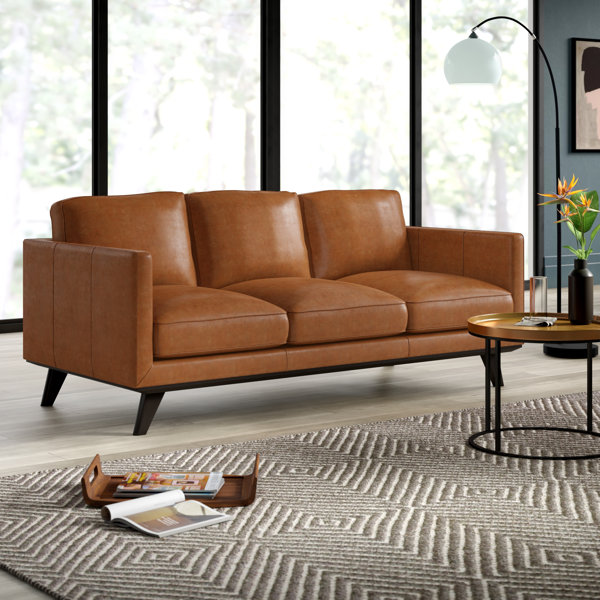 Sofa Seat Height 22 Inches Wayfair