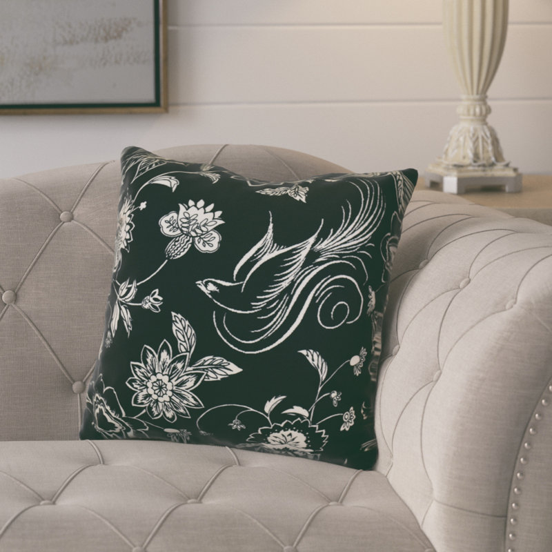 Laurel Foundry Modern Farmhouse Rolla Decorative Holiday Throw